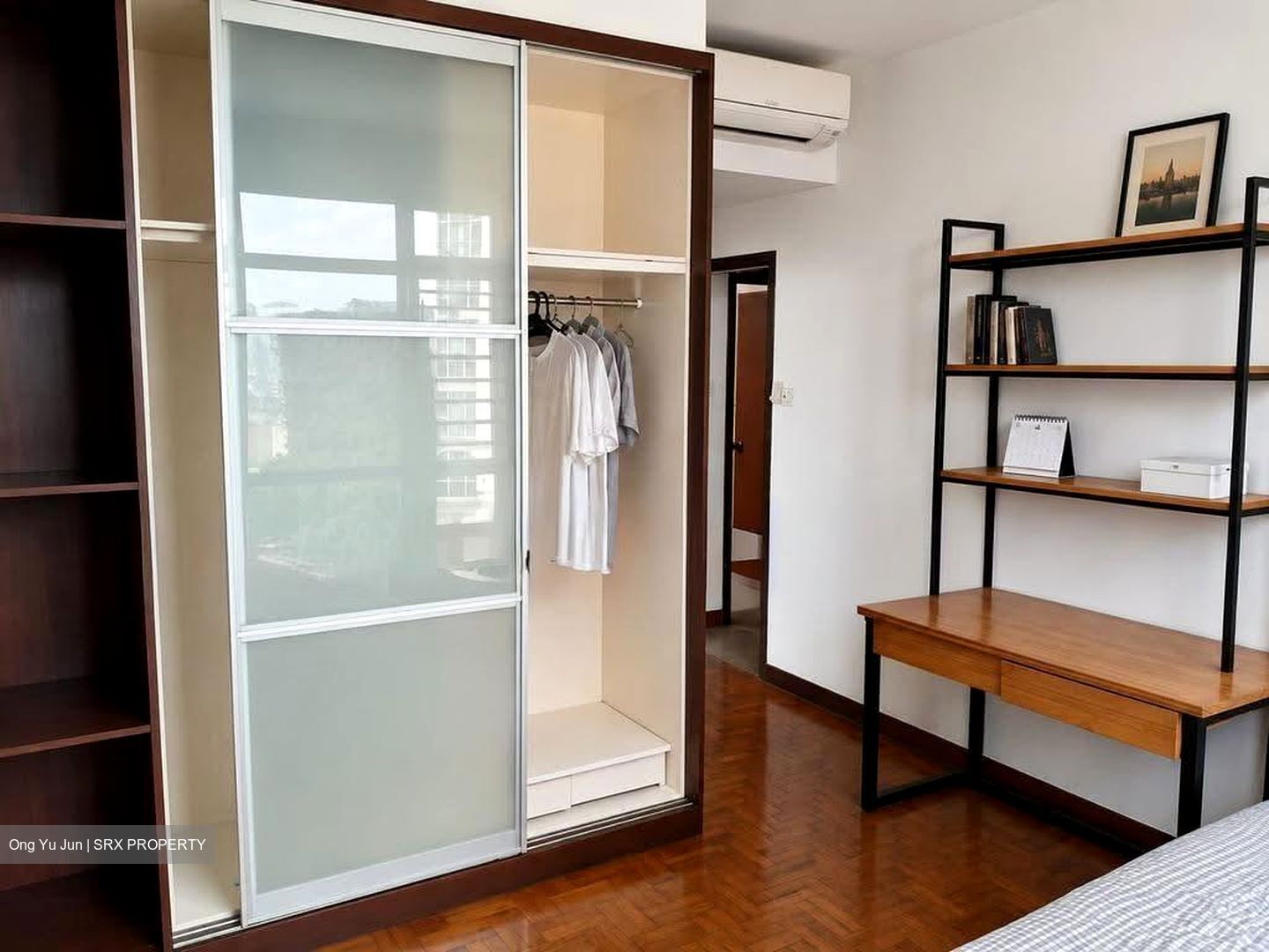 Casablanca (D25), Condominium #609585111